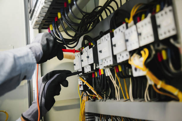 Emergency Electrical Repair Services in Republic, PA