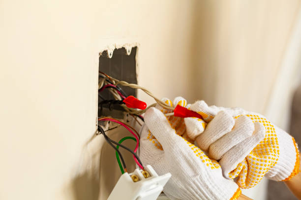 Best Electrical Remodeling Services  in Republic, PA